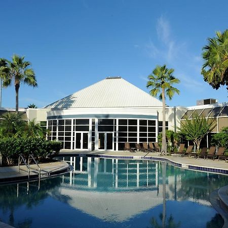 Holiday Inn Resort Kissimmee By The Parks By Ihg Four Corners Dış mekan fotoğraf