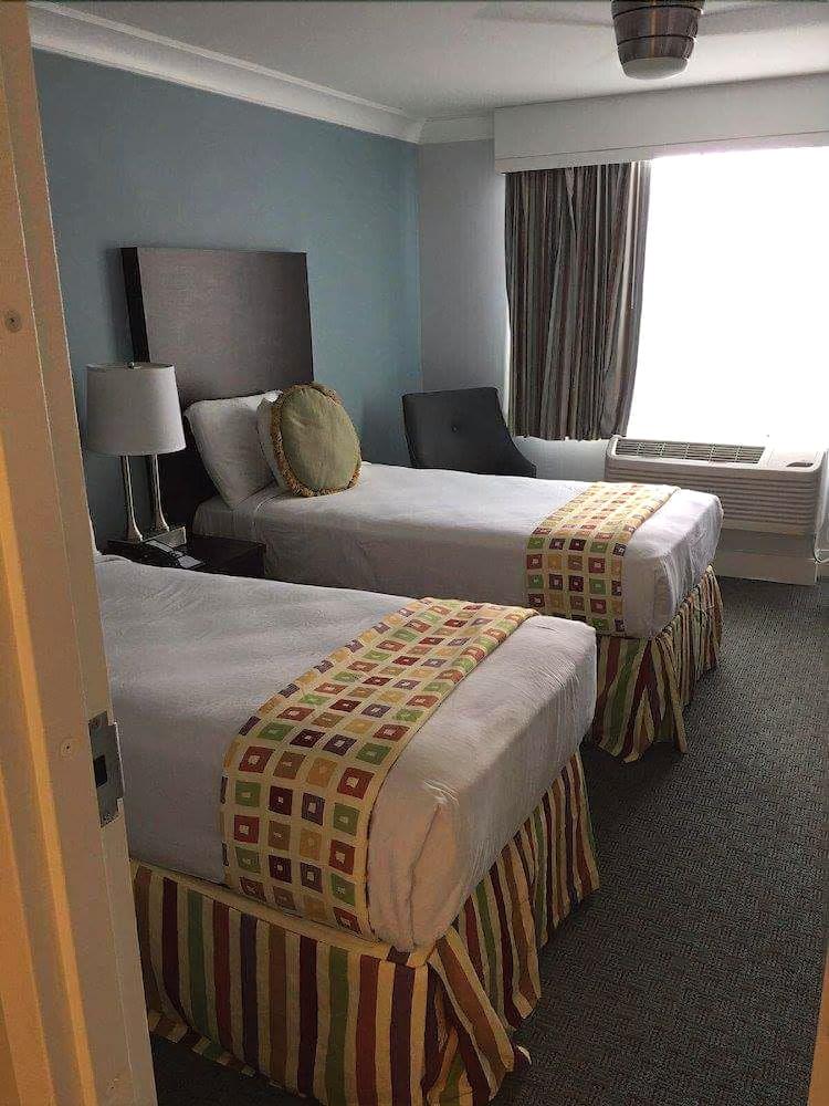 Holiday Inn Resort Kissimmee By The Parks By Ihg Four Corners Dış mekan fotoğraf