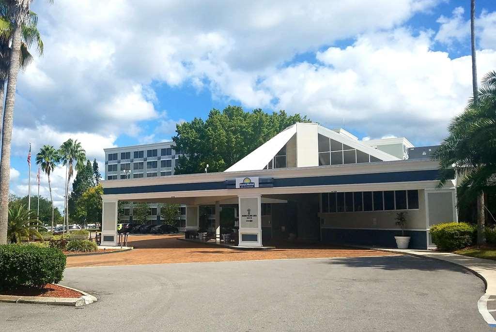 Holiday Inn Resort Kissimmee By The Parks By Ihg Four Corners Dış mekan fotoğraf