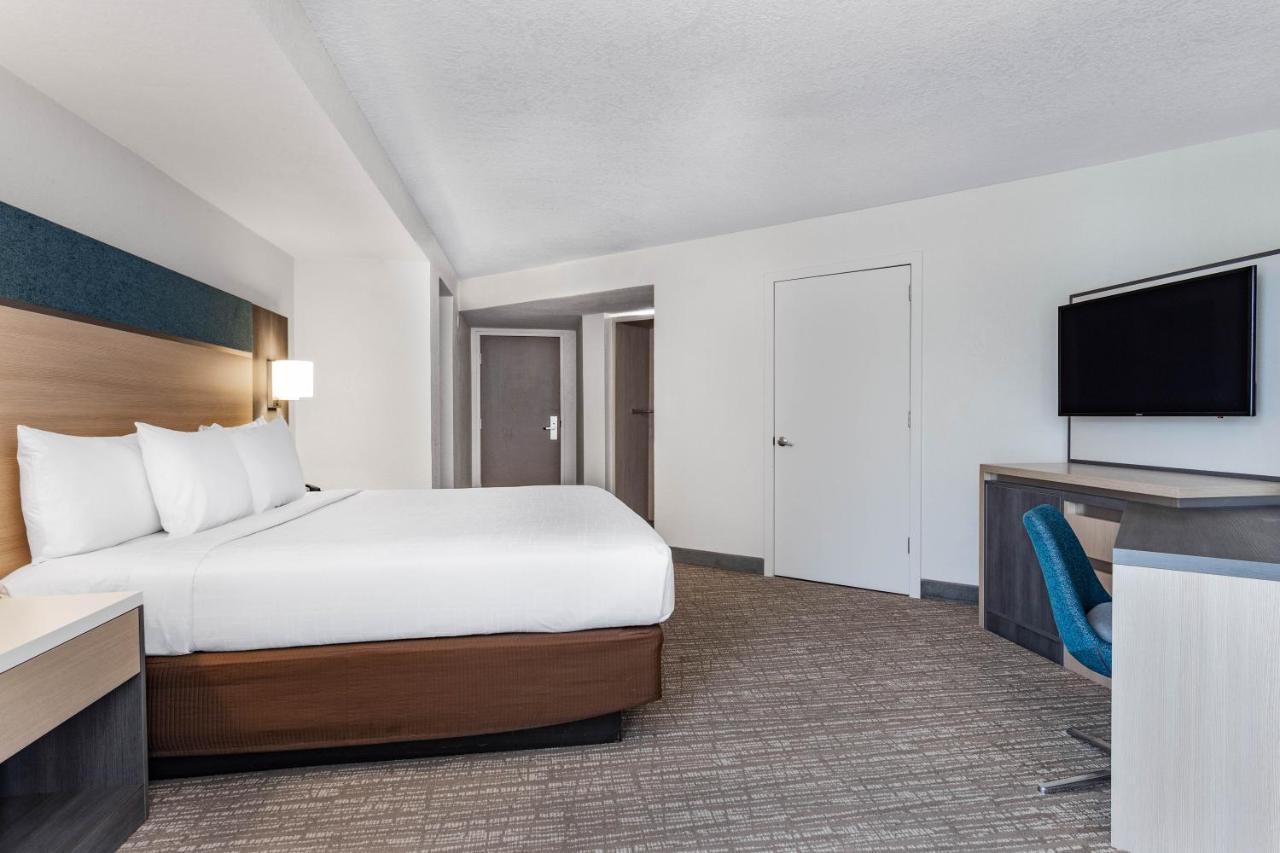Holiday Inn Resort Kissimmee By The Parks By Ihg Four Corners Dış mekan fotoğraf