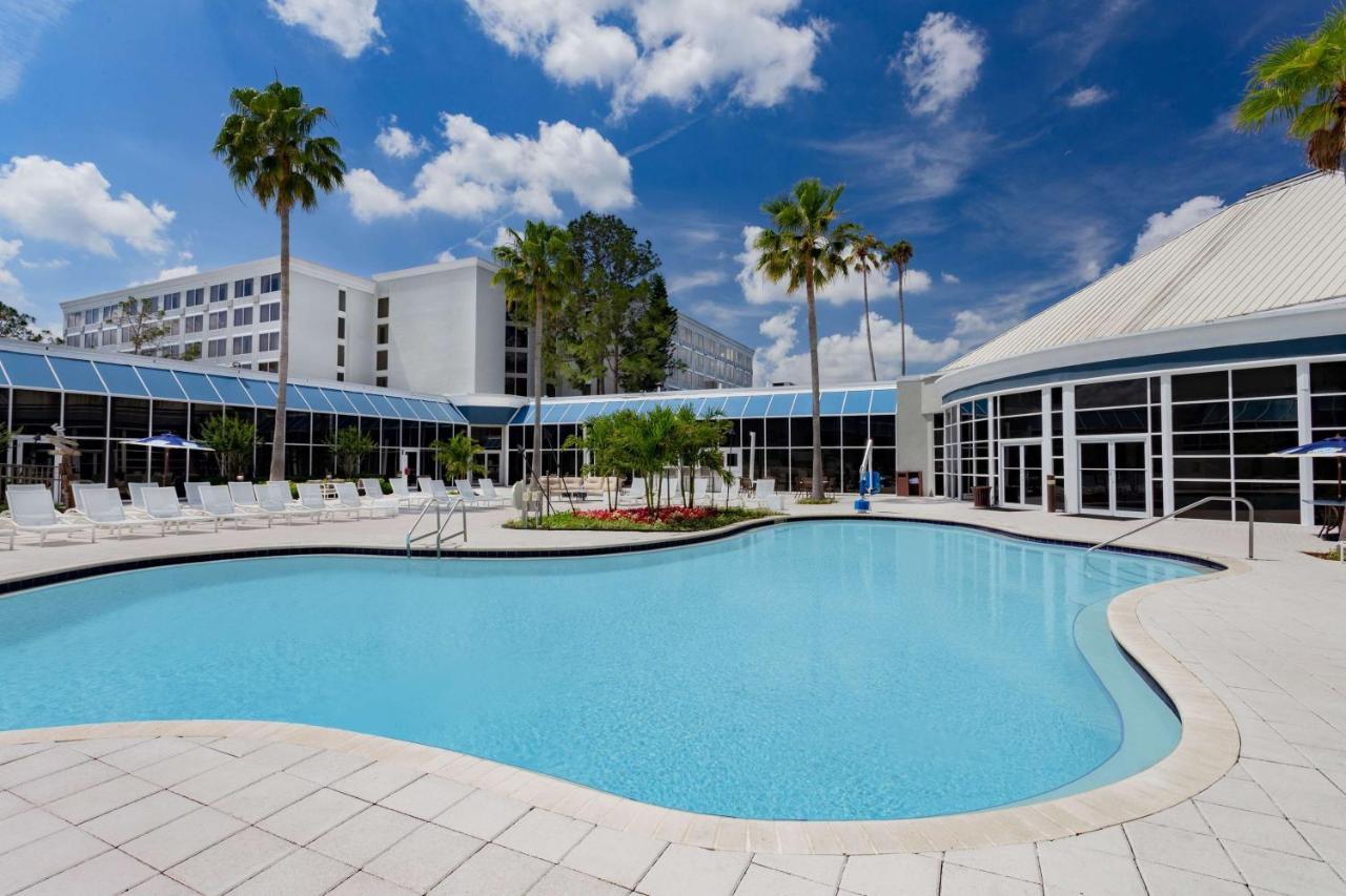 Holiday Inn Resort Kissimmee By The Parks By Ihg Four Corners Dış mekan fotoğraf
