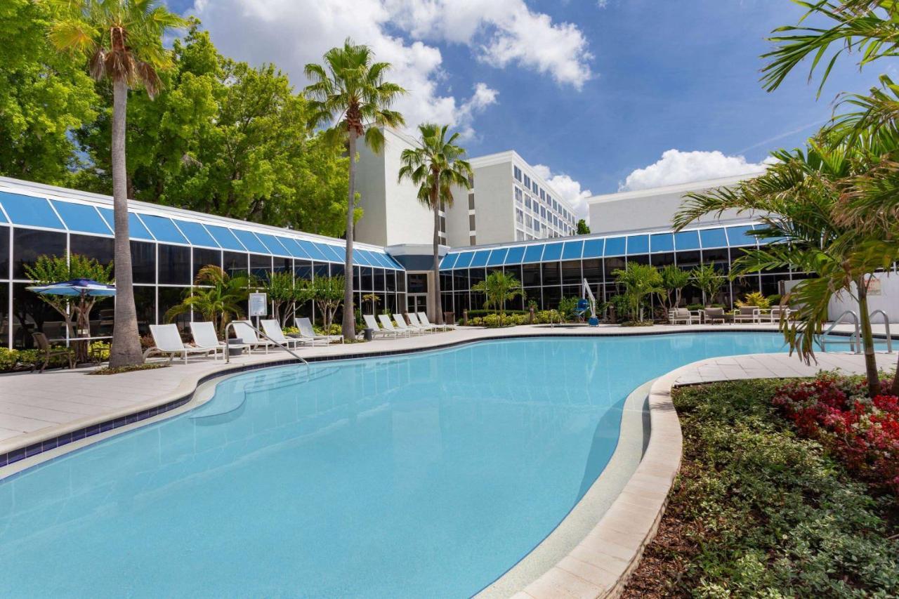 Holiday Inn Resort Kissimmee By The Parks By Ihg Four Corners Dış mekan fotoğraf