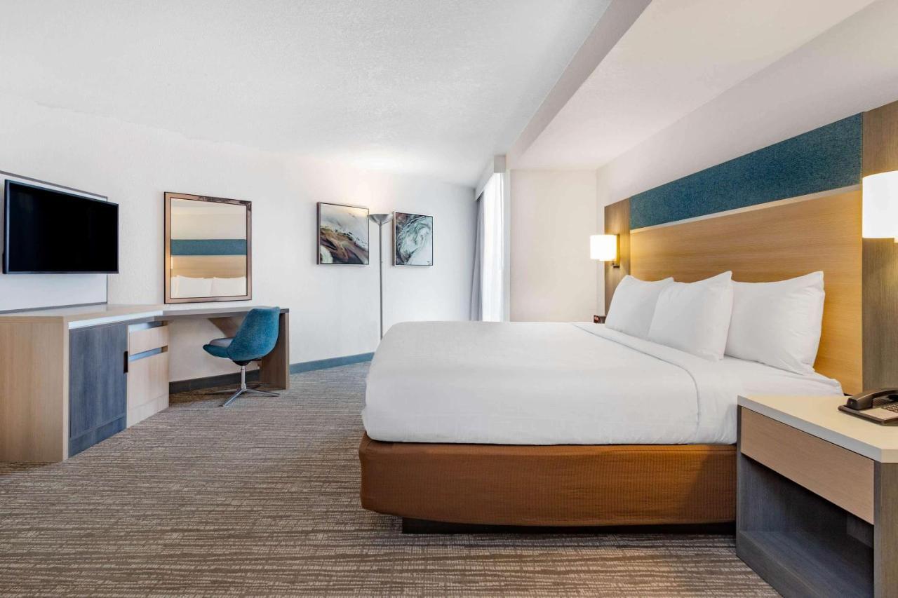 Holiday Inn Resort Kissimmee By The Parks By Ihg Four Corners Dış mekan fotoğraf
