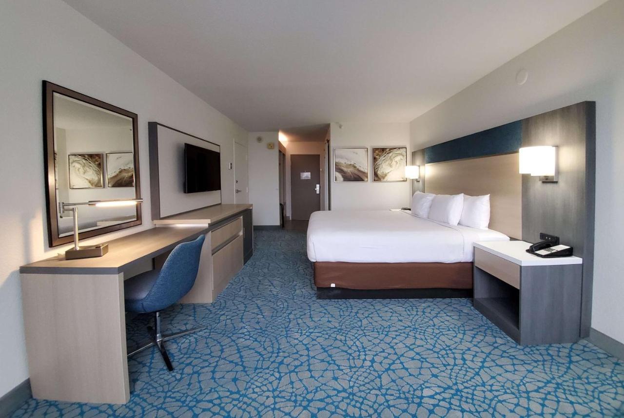 Holiday Inn Resort Kissimmee By The Parks By Ihg Four Corners Dış mekan fotoğraf