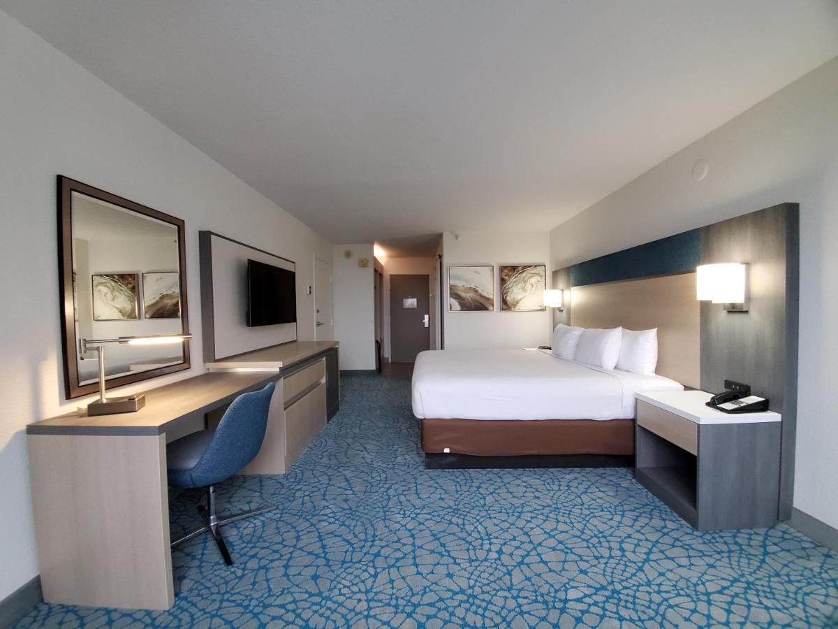 Holiday Inn Resort Kissimmee By The Parks By Ihg Four Corners Dış mekan fotoğraf