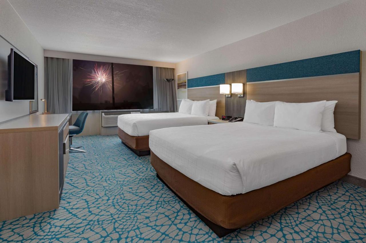 Holiday Inn Resort Kissimmee By The Parks By Ihg Four Corners Dış mekan fotoğraf