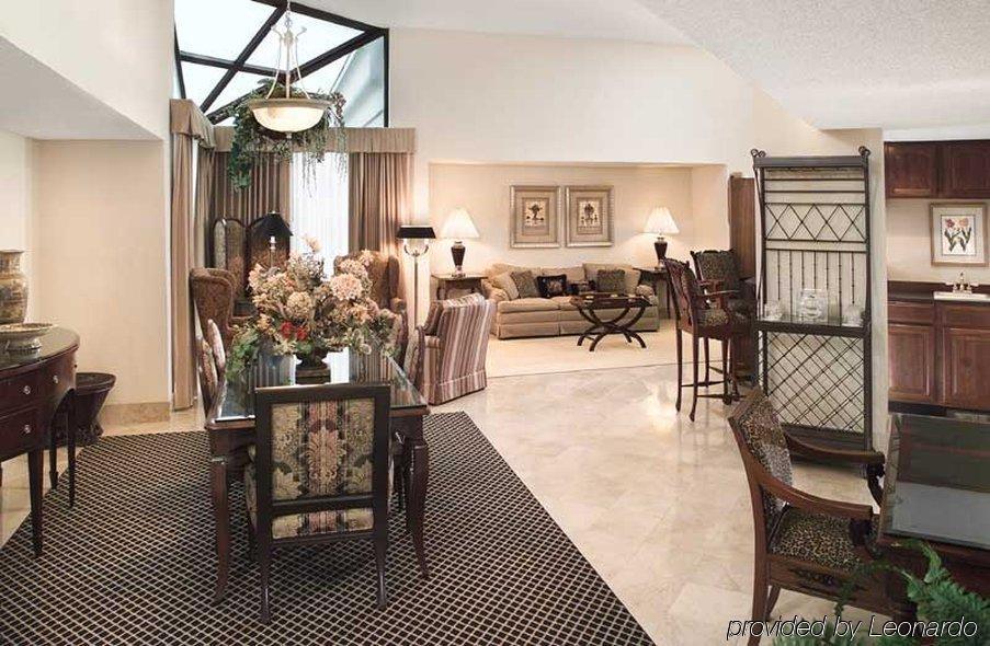 Holiday Inn Resort Kissimmee By The Parks By Ihg Four Corners İç mekan fotoğraf