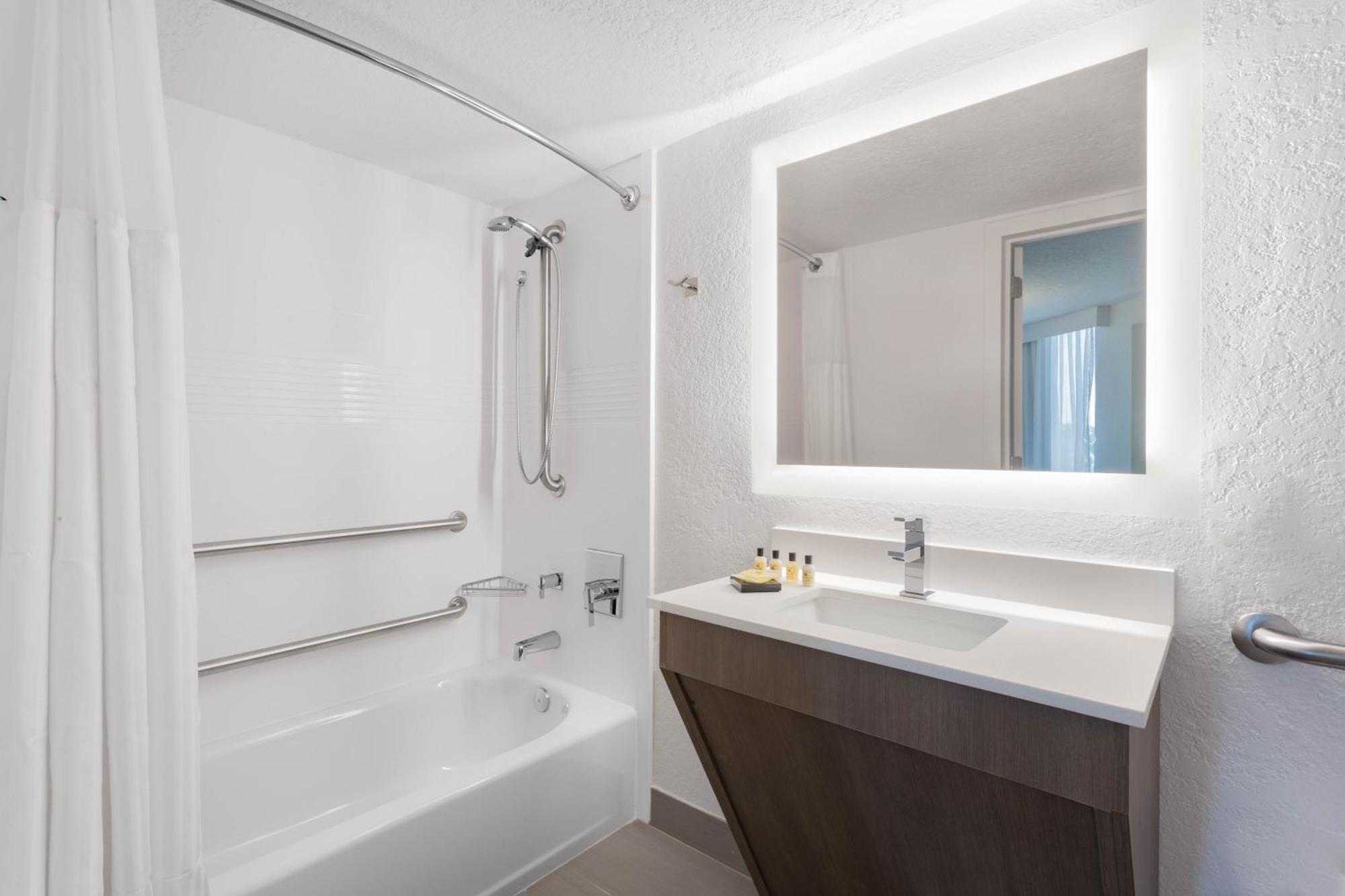 Holiday Inn Resort Kissimmee By The Parks By Ihg Four Corners Dış mekan fotoğraf