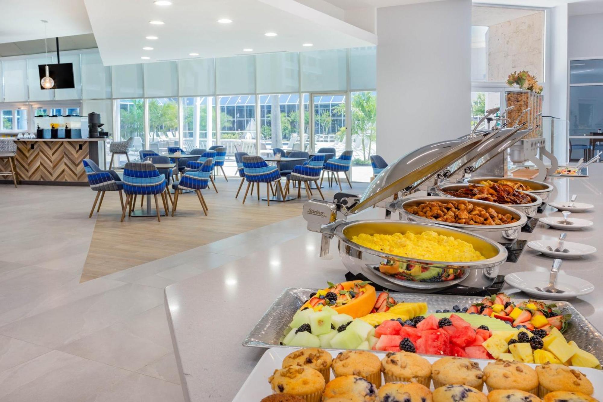 Holiday Inn Resort Kissimmee By The Parks By Ihg Four Corners Dış mekan fotoğraf