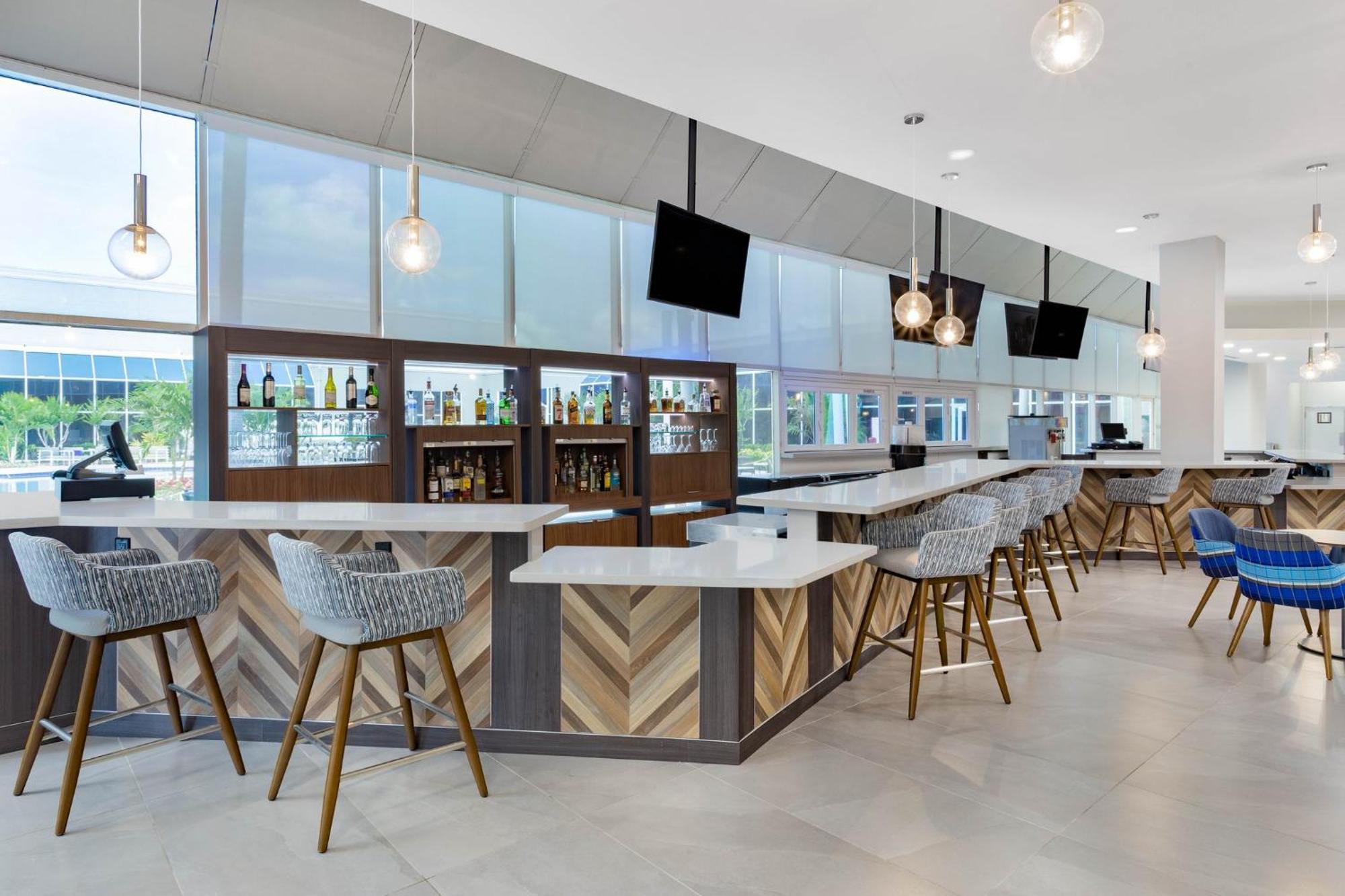 Holiday Inn Resort Kissimmee By The Parks By Ihg Four Corners Dış mekan fotoğraf