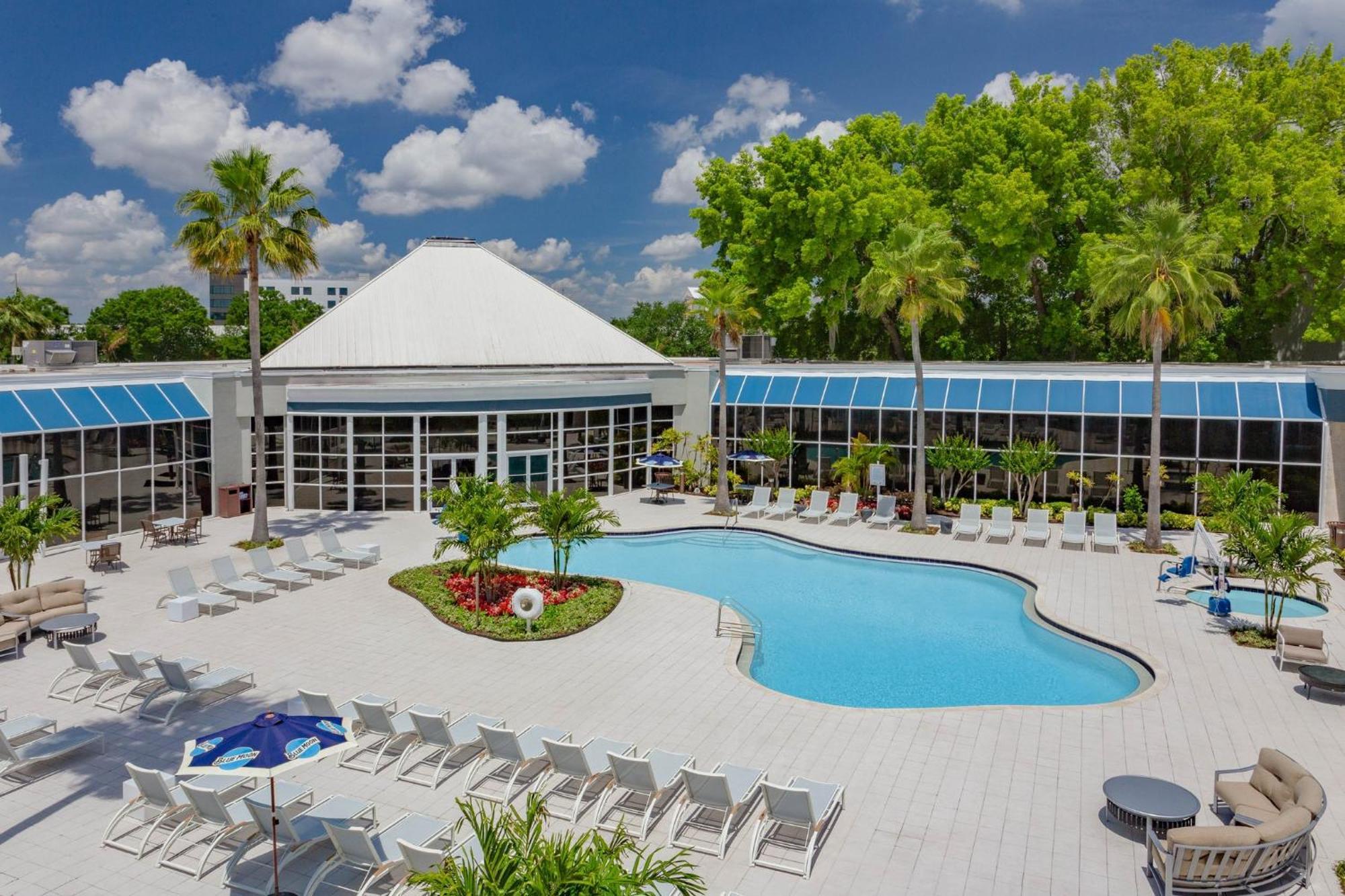 Holiday Inn Resort Kissimmee By The Parks By Ihg Four Corners Dış mekan fotoğraf