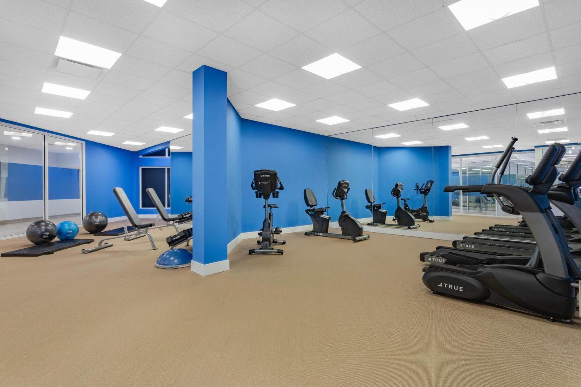 Holiday Inn Resort Kissimmee By The Parks By Ihg Four Corners Dış mekan fotoğraf