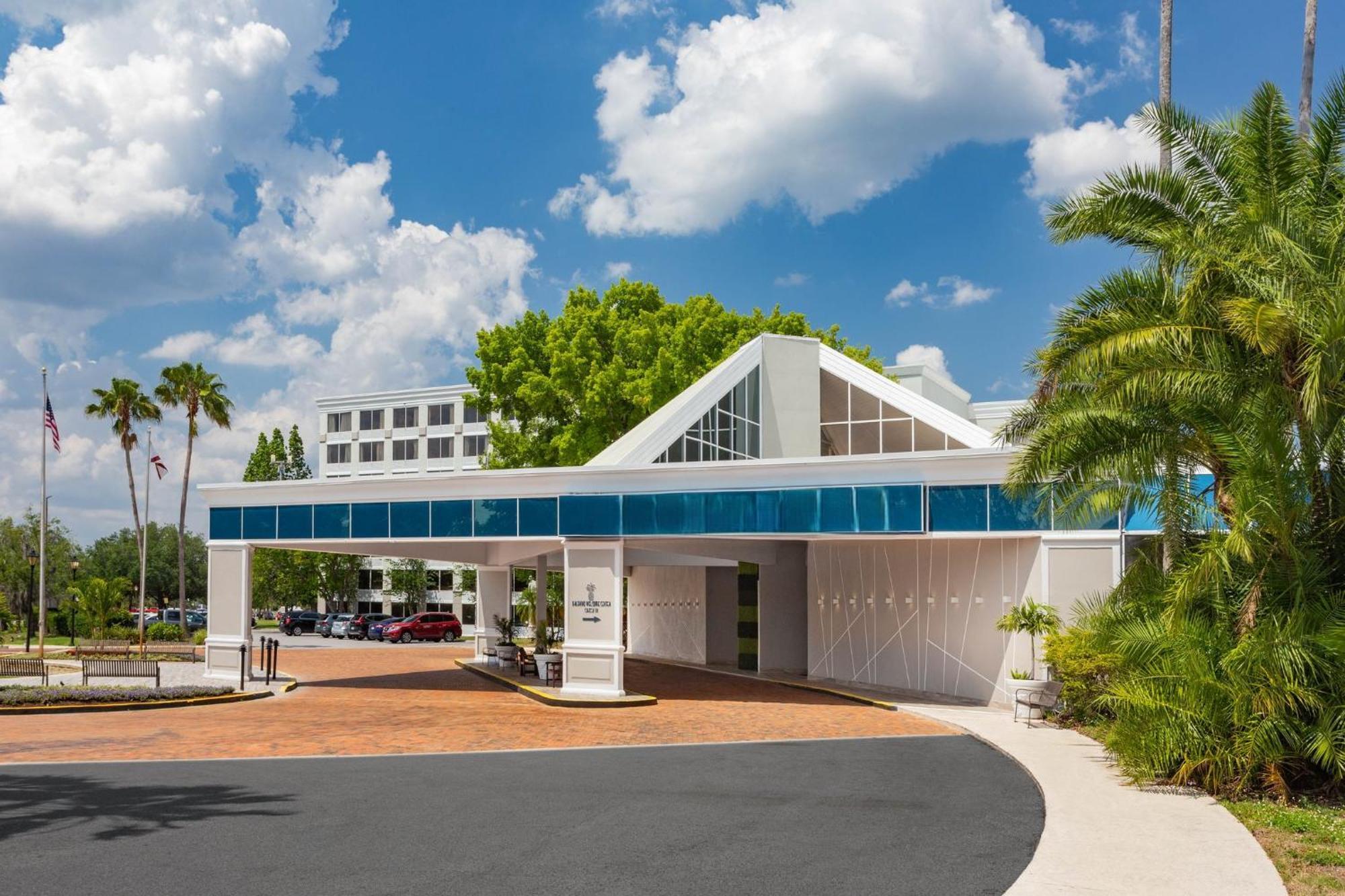 Holiday Inn Resort Kissimmee By The Parks By Ihg Four Corners Dış mekan fotoğraf