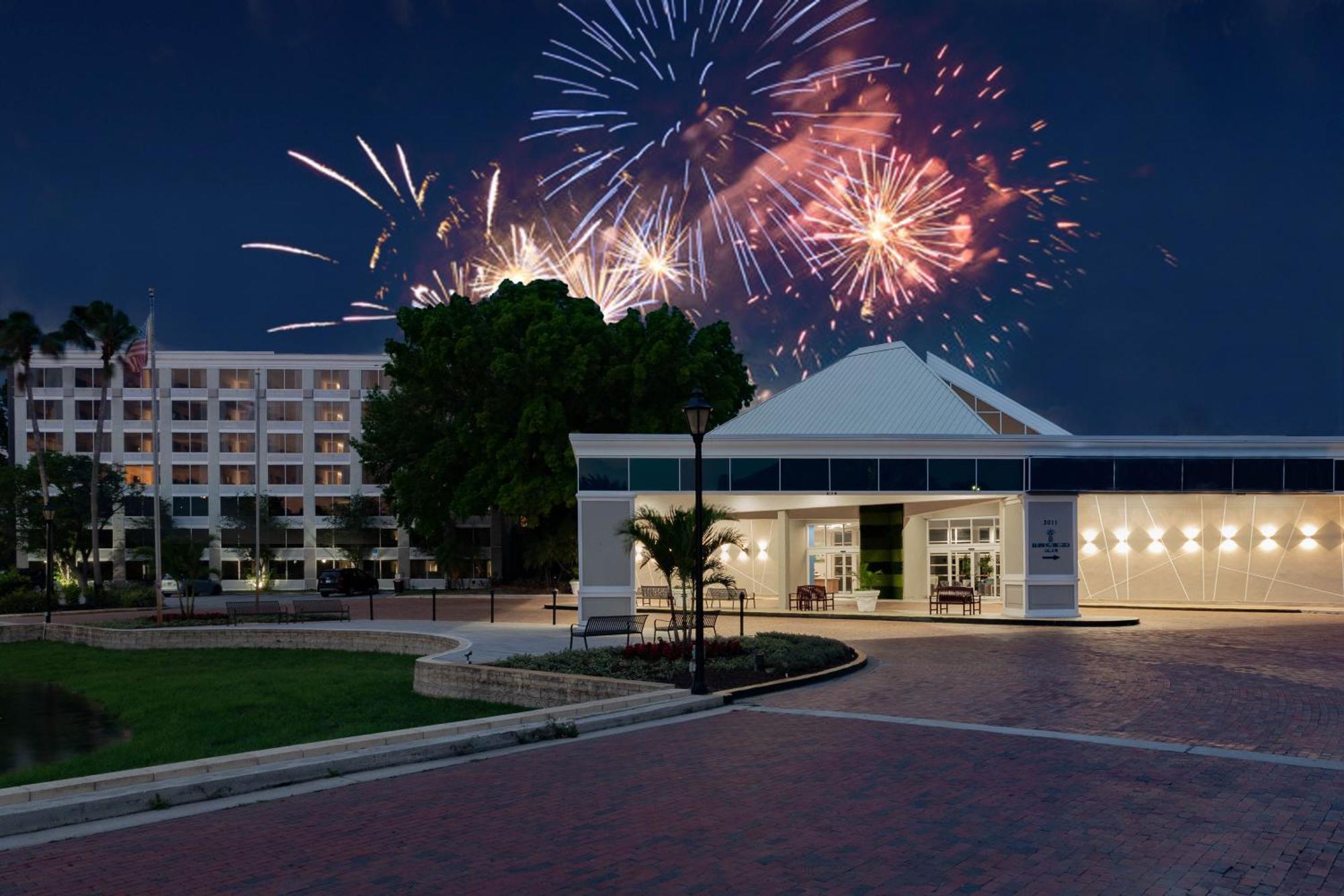 Holiday Inn Resort Kissimmee By The Parks By Ihg Four Corners Dış mekan fotoğraf