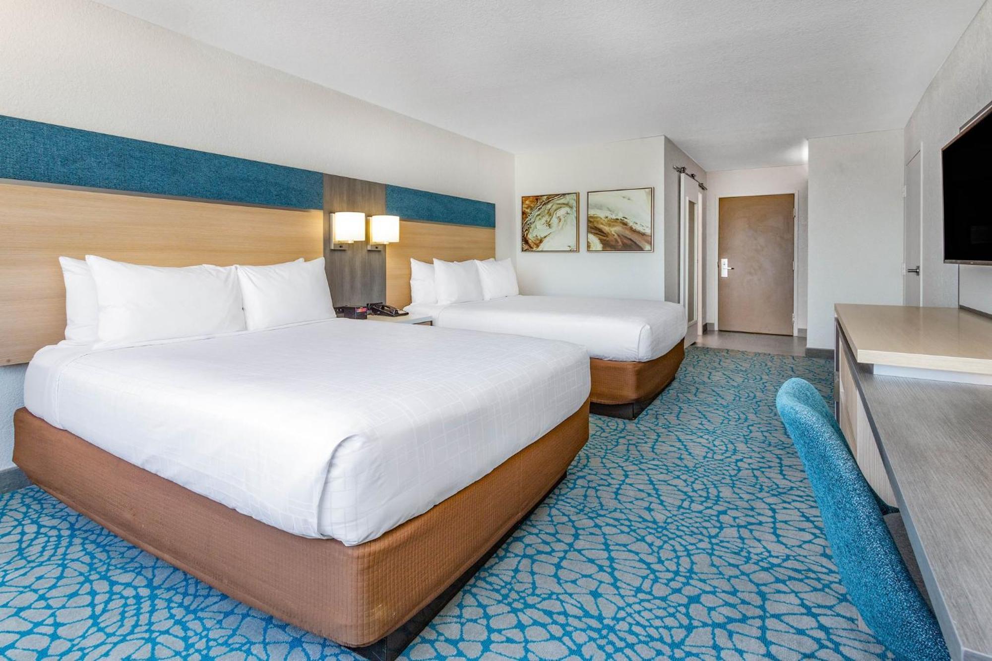 Holiday Inn Resort Kissimmee By The Parks By Ihg Four Corners Dış mekan fotoğraf