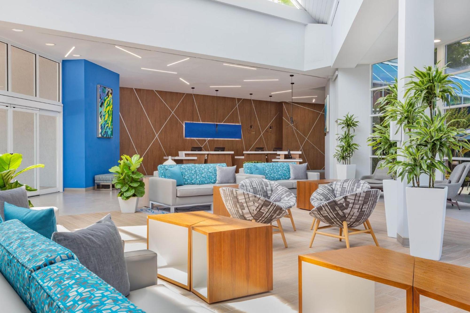 Holiday Inn Resort Kissimmee By The Parks By Ihg Four Corners Dış mekan fotoğraf