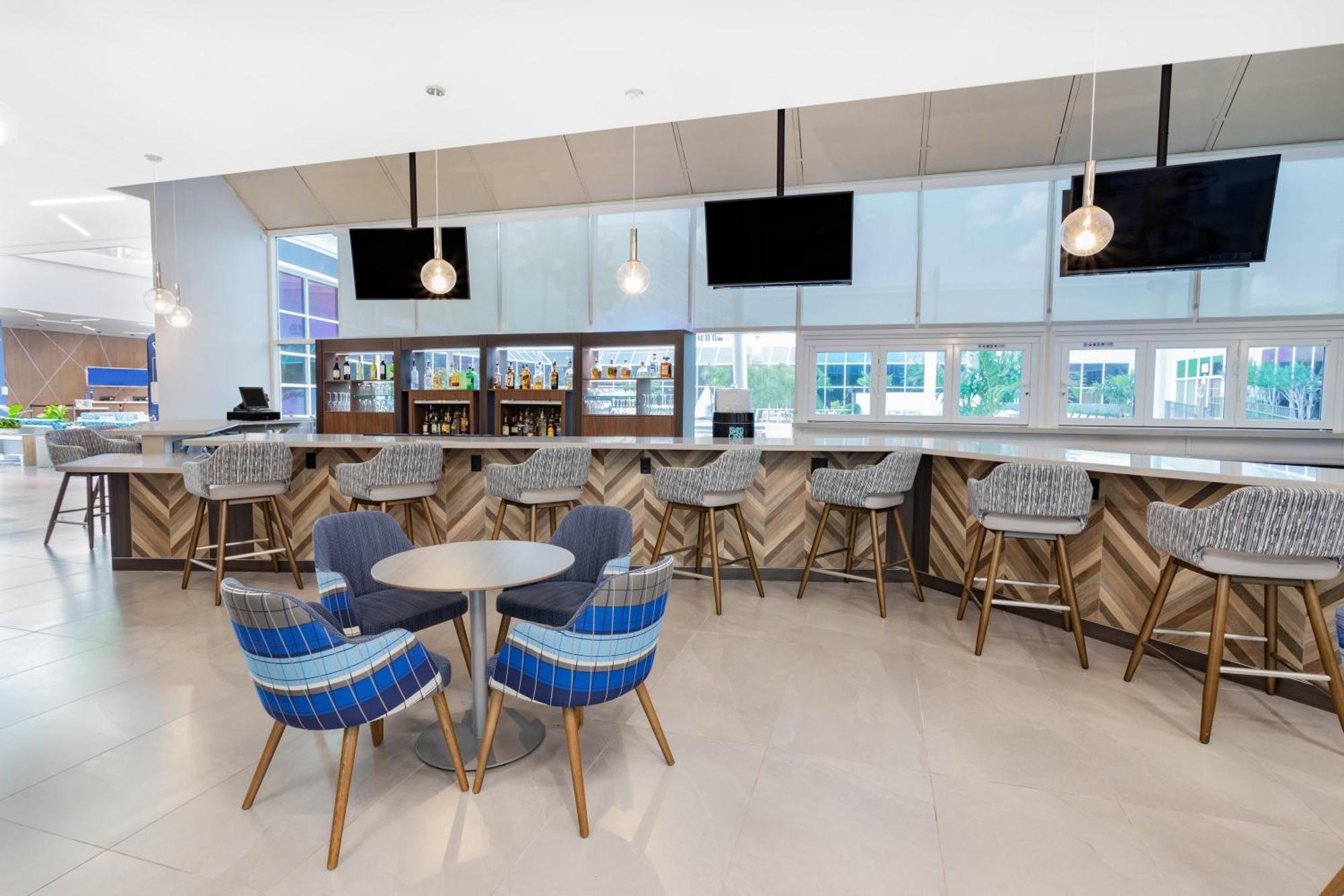 Holiday Inn Resort Kissimmee By The Parks By Ihg Four Corners Dış mekan fotoğraf