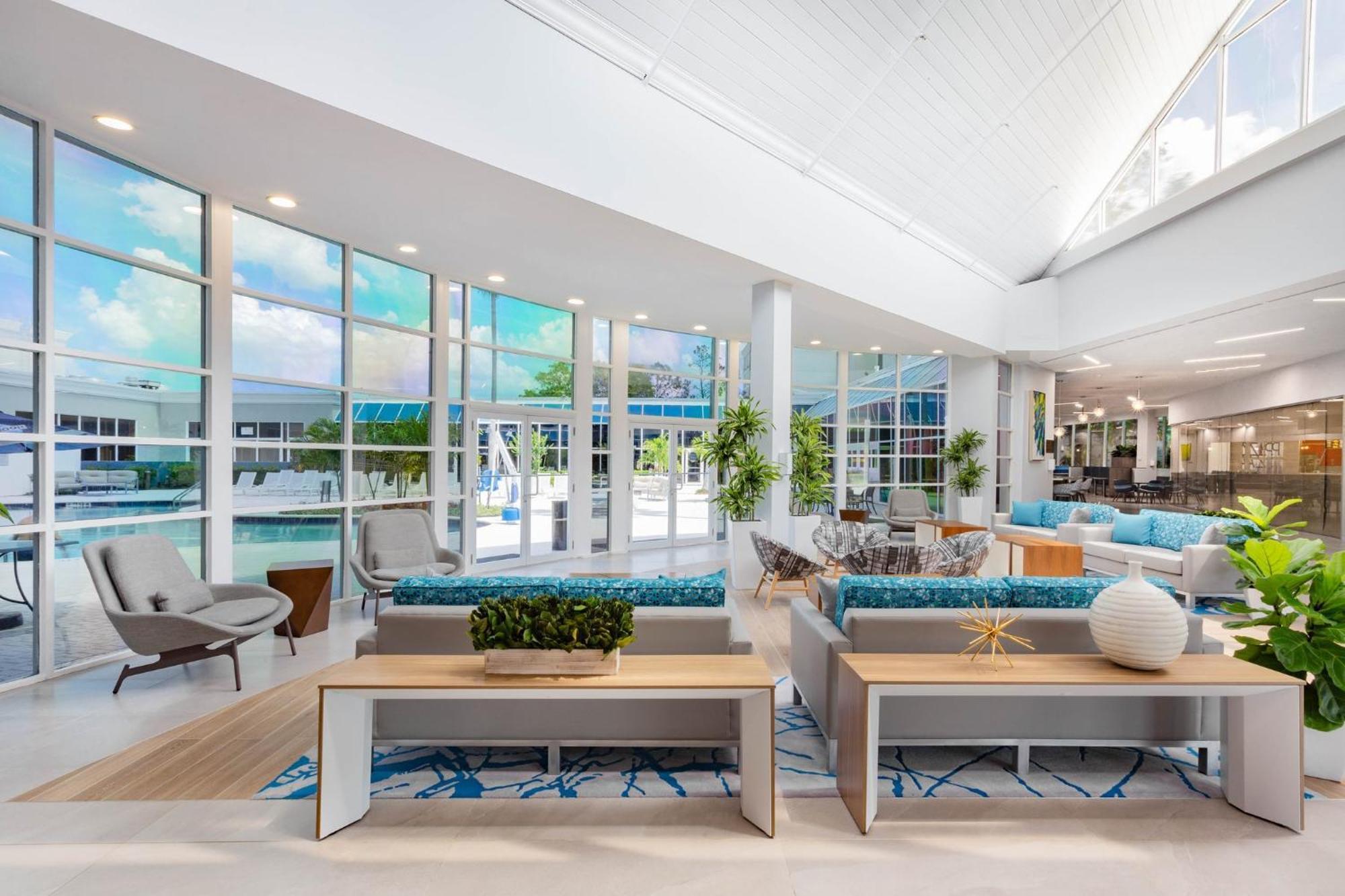 Holiday Inn Resort Kissimmee By The Parks By Ihg Four Corners Dış mekan fotoğraf