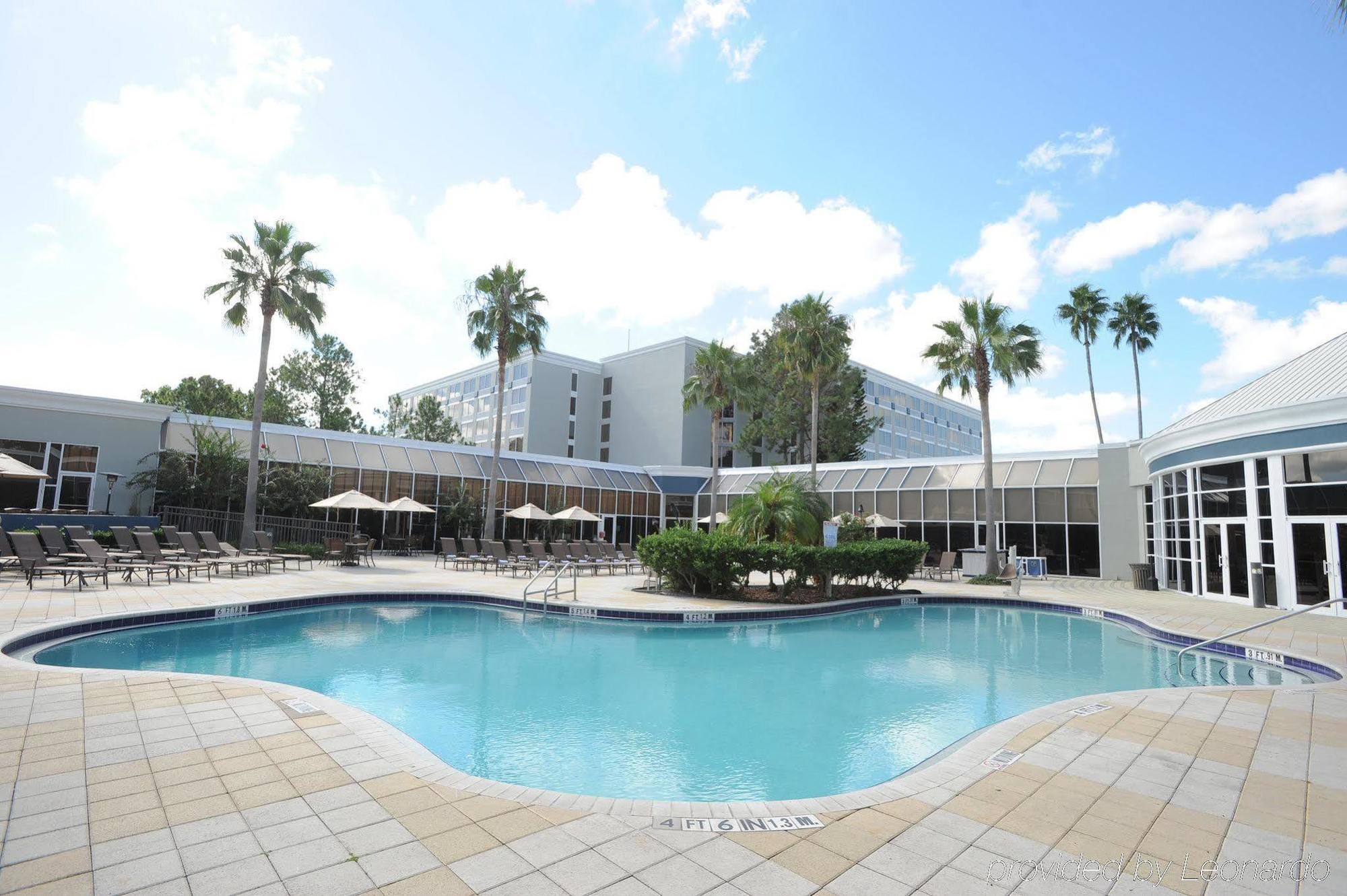 Holiday Inn Resort Kissimmee By The Parks By Ihg Four Corners Dış mekan fotoğraf