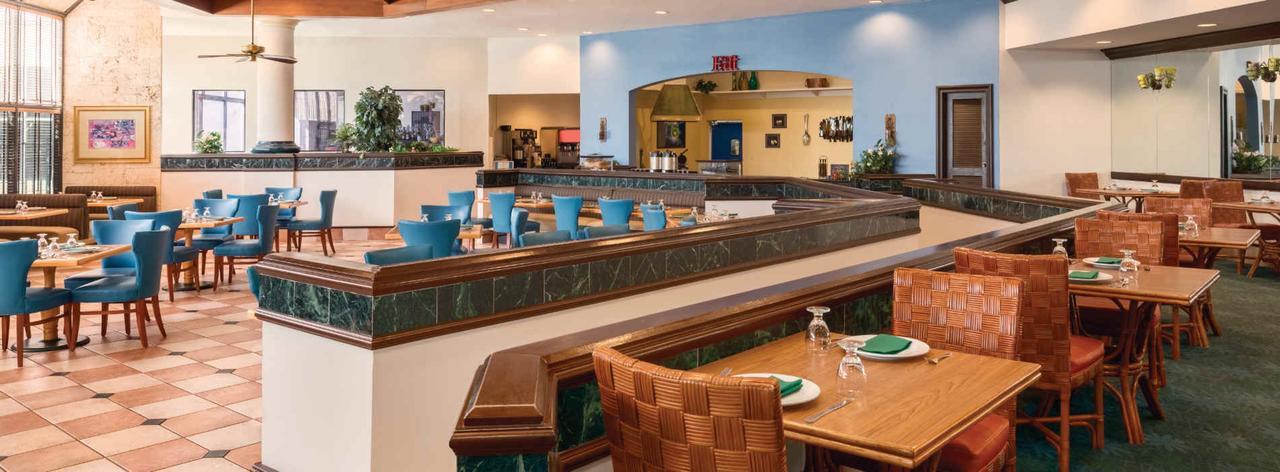 Holiday Inn Resort Kissimmee By The Parks By Ihg Four Corners Dış mekan fotoğraf