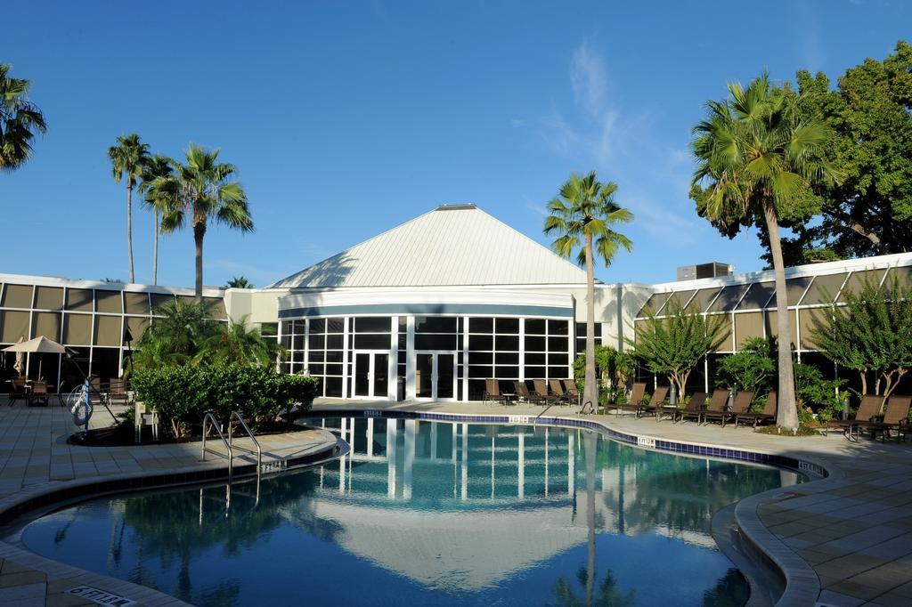 Holiday Inn Resort Kissimmee By The Parks By Ihg Four Corners Dış mekan fotoğraf