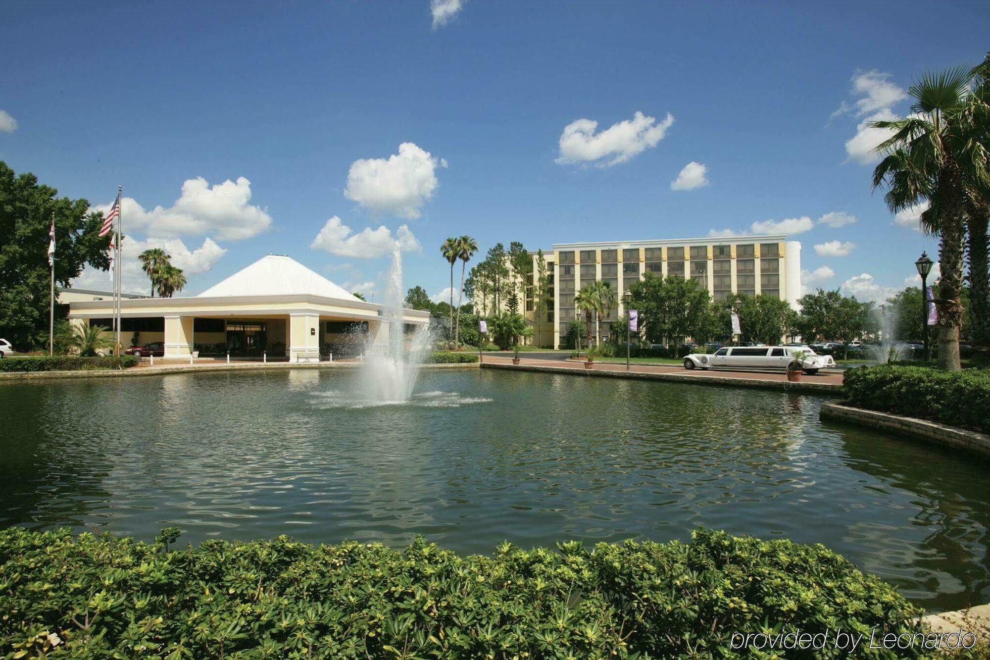 Holiday Inn Resort Kissimmee By The Parks By Ihg Four Corners Dış mekan fotoğraf