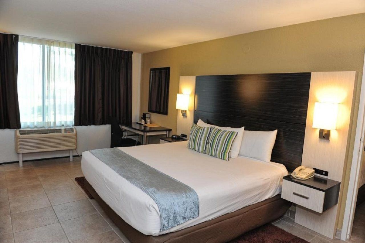 Holiday Inn Resort Kissimmee By The Parks By Ihg Four Corners Dış mekan fotoğraf