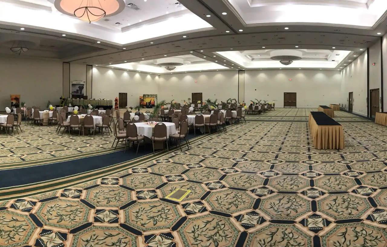 Holiday Inn Resort Kissimmee By The Parks By Ihg Four Corners Dış mekan fotoğraf